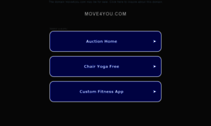 Move4you.com thumbnail