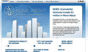 Moveabout.net thumbnail