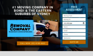 Moveandstay.com.au thumbnail