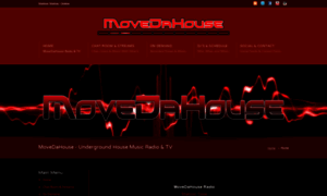 Movedahouse.com thumbnail