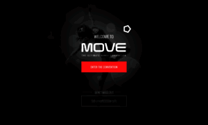 Movedanceconv.com thumbnail