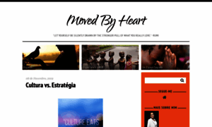 Movedbyheart.blogs.sapo.pt thumbnail