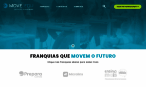 Moveedu.com.br thumbnail