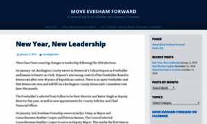 Moveeveshamforward.wordpress.com thumbnail