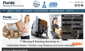 Movefromflorida.com thumbnail