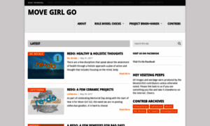 Movegirlgo.com thumbnail