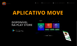 Moveiptv.com thumbnail