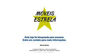 Moveis-estrela.lojaintegrada.com.br thumbnail