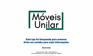 Moveis-unilar.lojaintegrada.com.br thumbnail