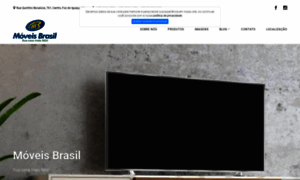 Moveisbrasilfoz.com.br thumbnail