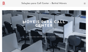 Moveiscallcenter.com.br thumbnail