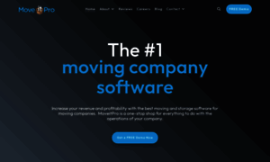 Moveitpro.com thumbnail