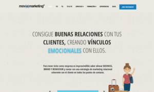 Movemarketing.es thumbnail