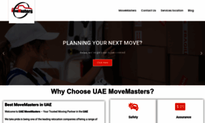 Movemasters.ae thumbnail