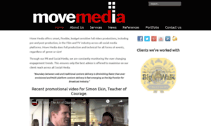 Movemedia.co.za thumbnail