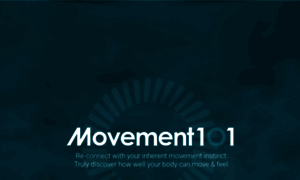 Movement101.ie thumbnail
