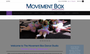 Movementbox.com thumbnail