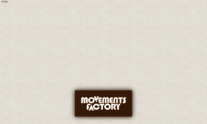 Movementsfactory.pl thumbnail