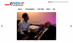 Movemotion.ch thumbnail