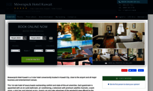 Movenpick-hotel-kuwait.h-rez.com thumbnail