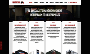 Moveoffice.fr thumbnail