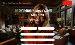 Moveoutcleaningserviceaustin.com thumbnail