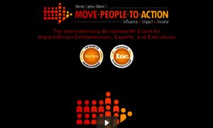 Movepeopletoaction.com thumbnail