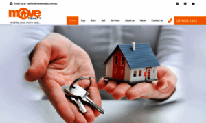 Moverealty.com.au thumbnail