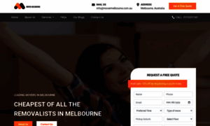 Movermelbourne.com.au thumbnail