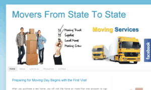 Movers-from-state-to-state.com thumbnail