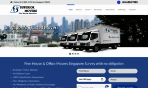 Movers.com.sg thumbnail