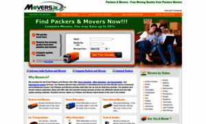 Movers.in thumbnail