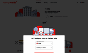 Movers.movingwaldo.com thumbnail