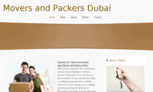 Moversandpackersdubai.webs.com thumbnail