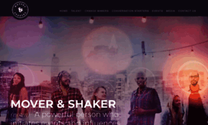 Moversandshakersgroup.co.za thumbnail