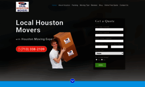 Moversinhoustontx.net thumbnail