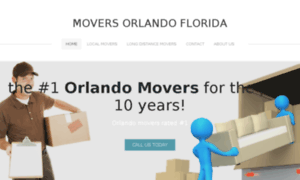 Moversorlandopros.com thumbnail