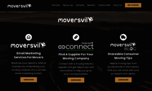 Moversville.com thumbnail