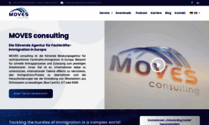 Moves-consulting.com thumbnail