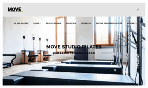 Movestudio.pl thumbnail