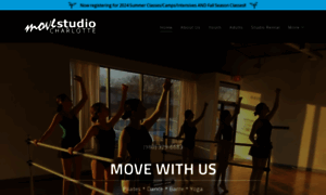 Movestudiocharlotte.com thumbnail