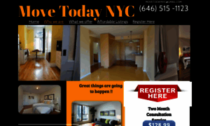 Movetodaynyc.com thumbnail