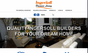 Movetoingersoll.ca thumbnail