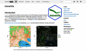 Movevis.org thumbnail