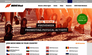 Moveweek.eu thumbnail