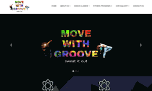 Movewithgroove.in thumbnail