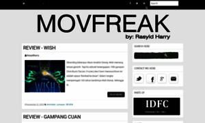 Movfreak.blogspot.com thumbnail