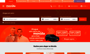 Movida.com.br thumbnail