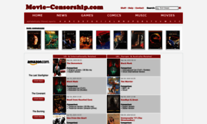 Movie-censorship.com thumbnail