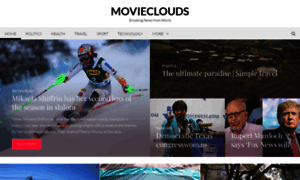Movie-clouds.com thumbnail